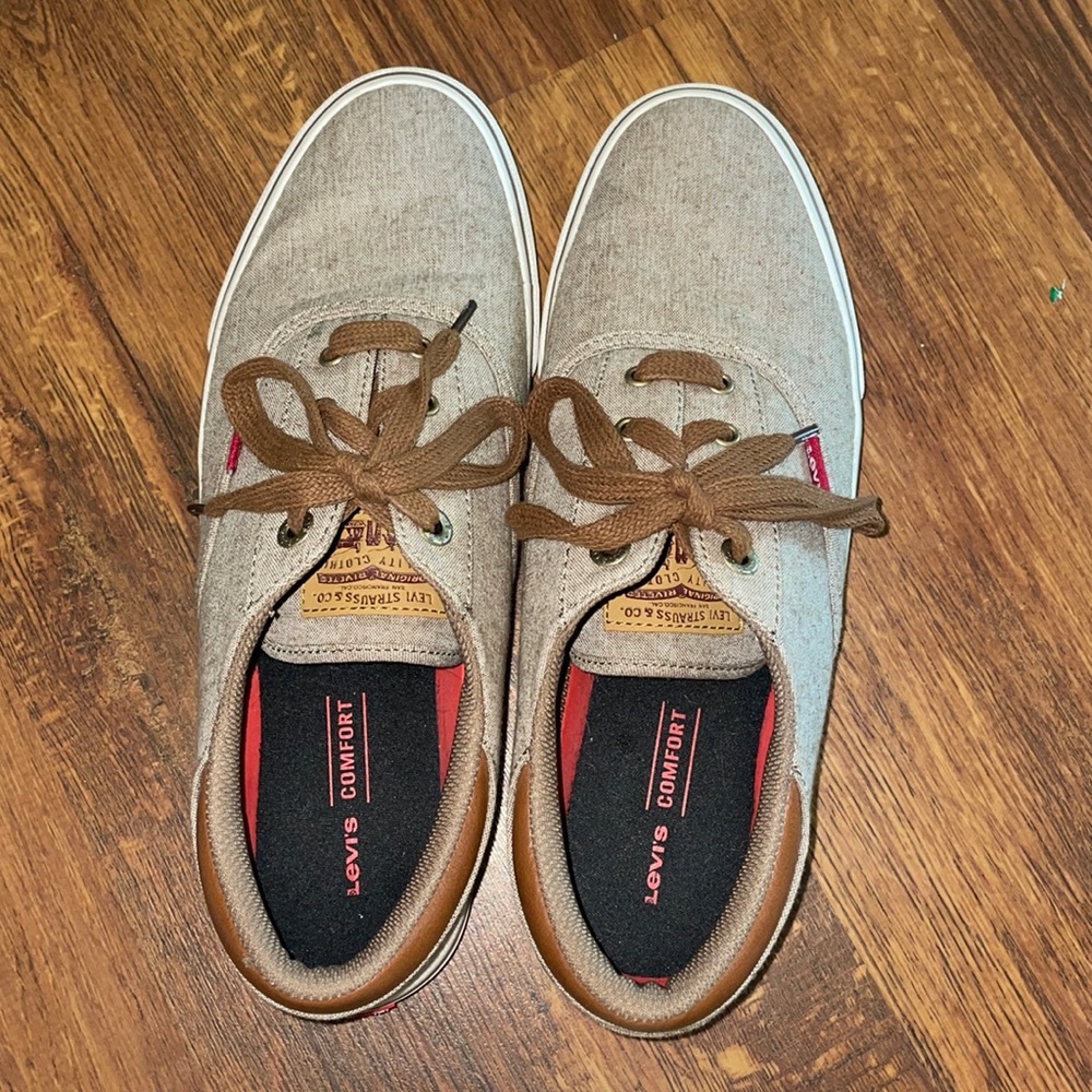 Men’s Levi’s